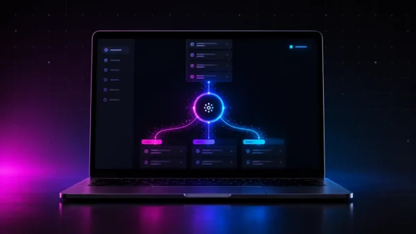 Agents métier : un poste de travail qui ne dort jamais, WPOP développe vos agents métier