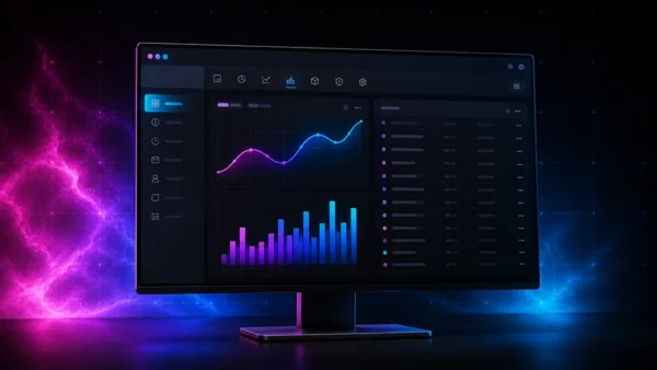 Conception et développement d’application desktop, ou logiciel, avec WPOP