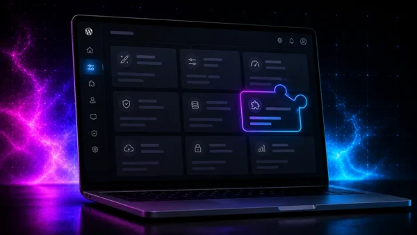Conception et développement d’extension d’un plugin WordPress existant avec WPOP