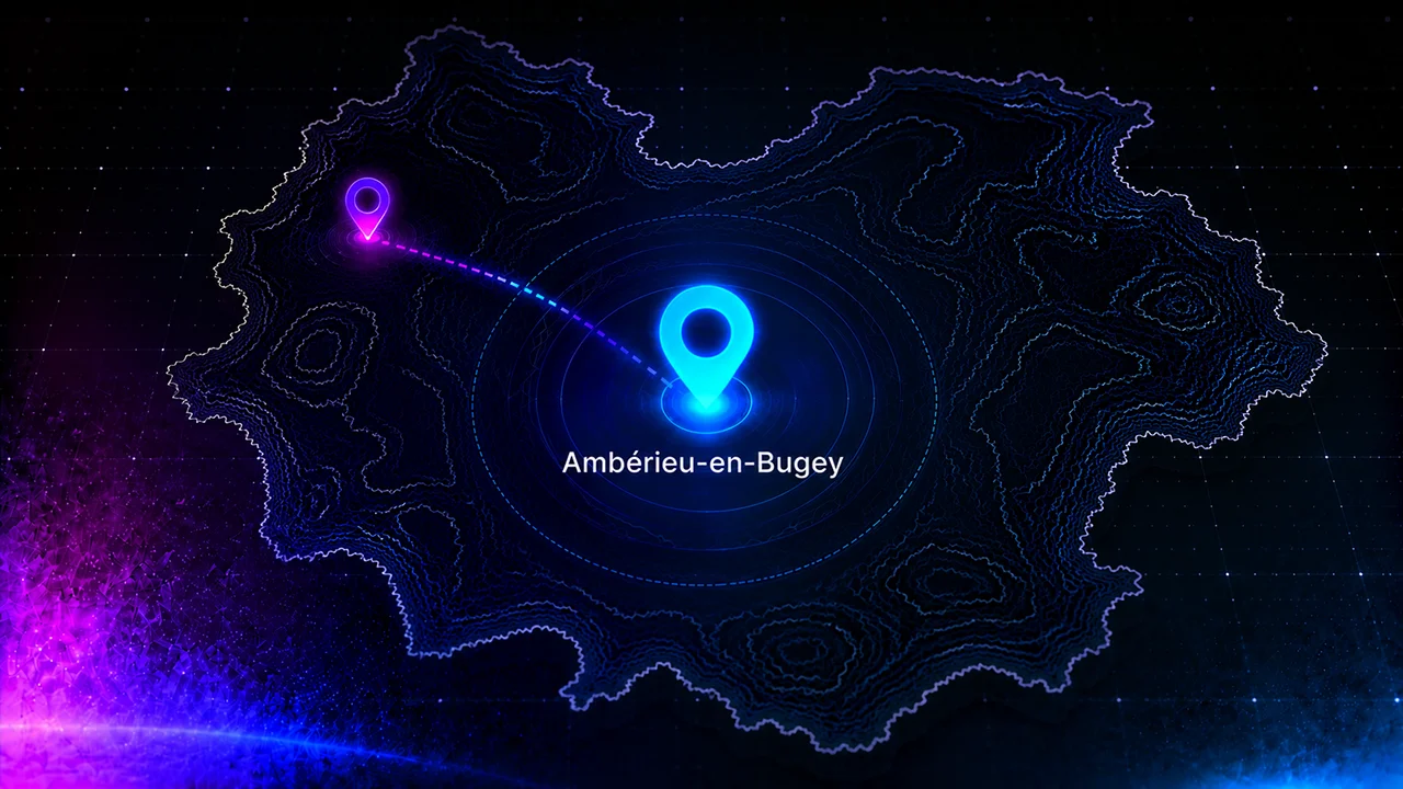 Création de sites Internet vitrine et e-commerce sur-mesure à Ambérieu-en-Bugey dans le Bugey entre Bourg-en-Bresse et Lyon avec WPOP