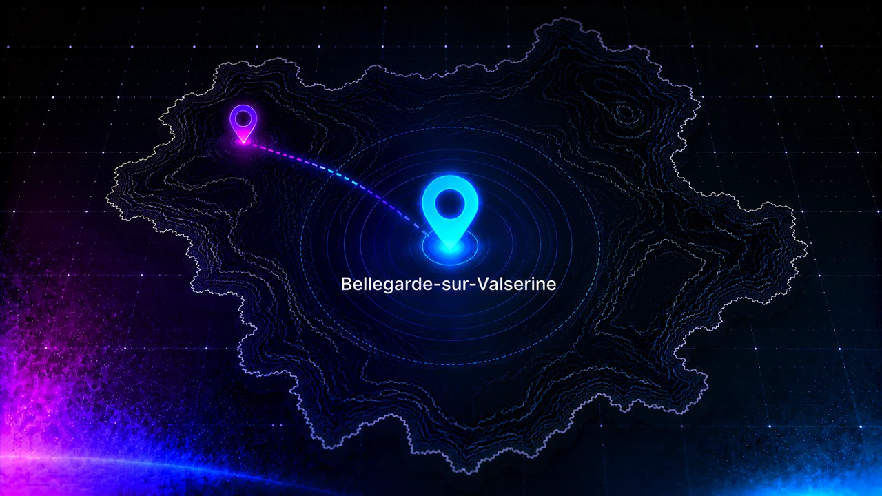 Création de sites Internet vitrine et e-commerce sur-mesure à Bellegarde-sur-Valserine avec WPOP