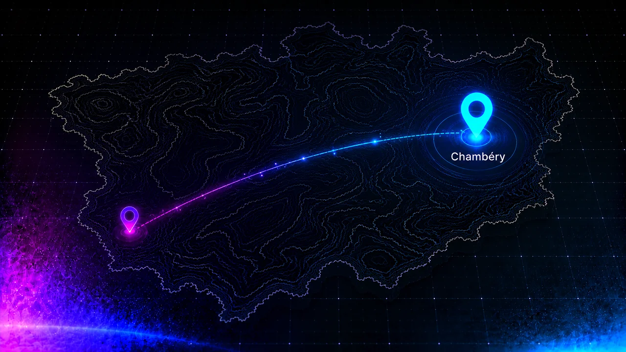 Création de sites Internet vitrine et e-commerce sur-mesure à Chambéry en Savoie avec WPOP