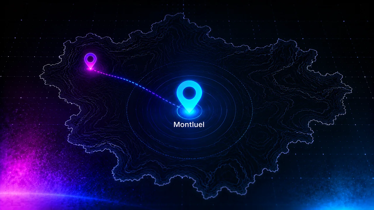 Création de sites Internet vitrine et e-commerce sur-mesure à Montluel avec WPOP
