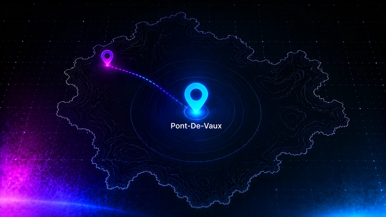 Création de sites Internet vitrine et e-commerce sur-mesure à Pont-De-Vaux avec WPOP