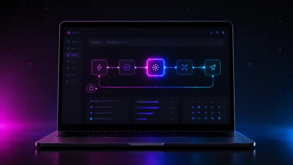Workflows automatisés : la règle une fois, l’exécution à l’infini, WPOP développe vos workflows automatisés